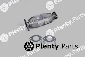 EEC DT8001 — Catalytic Converter