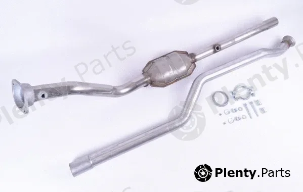 EEC CI8054 — Catalytic Converter