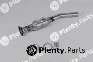 EEC AU8013 — Catalytic Converter