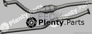 EEC CI6009 — Catalytic Converter