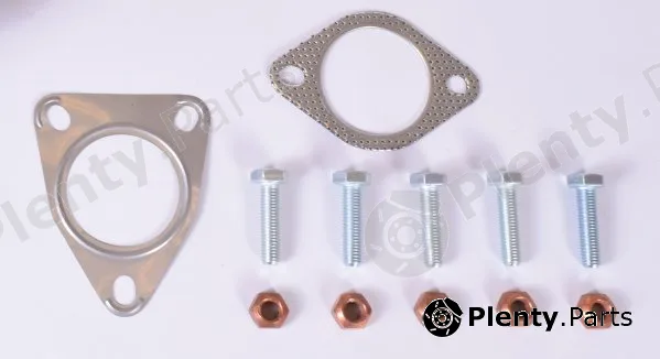 EEC KIT1 — Mounting Kit, catalytic converter