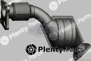 EEC AU8027T — Catalytic Converter Type Approved