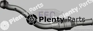 EEC CI8005 — Catalytic Converter