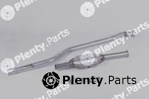 EEC PT6021T — Catalytic Converter Type Approved