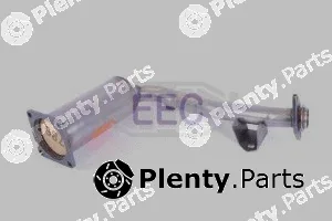 EEC CI6015T — Catalytic Converter Type Approved