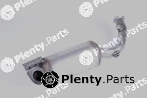 EEC DPF088 — Soot/Particulate Filter, exhaust system