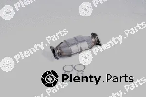 EEC TY8004 — Catalytic Converter