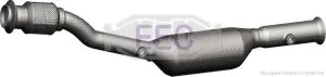 EEC CI6005 — Catalytic Converter