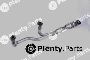 EEC VX8048 — Catalytic Converter