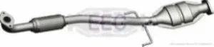 EEC CL6001 — Catalytic Converter