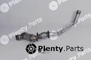 EEC BM6020T — Catalytic Converter Type Approved
