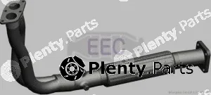 EEC FI7000 — Exhaust Pipe