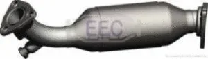 EEC AU6019 — Catalytic Converter