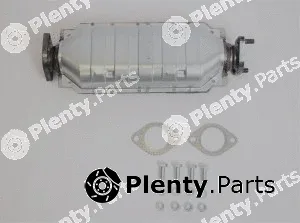 EEC CL6021T — Catalytic Converter Type Approved