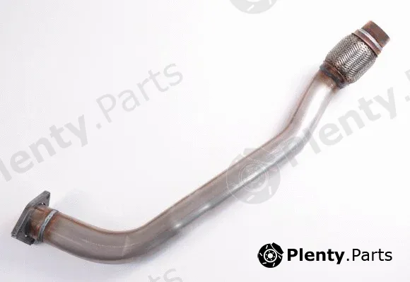 EEC BM7000 — Repair Pipe, soot/particulate filter