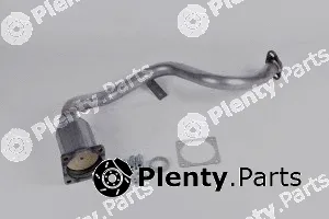 EEC CI6013T — Catalytic Converter Type Approved