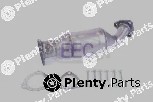 EEC AU6018T — Catalytic Converter Type Approved