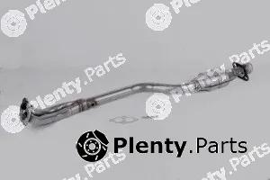 EEC BM8016 — Catalytic Converter