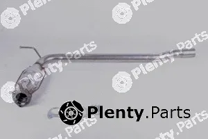 EEC VK8037 — Catalytic Converter