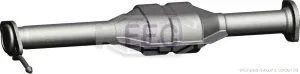 EEC AR8010 — Catalytic Converter