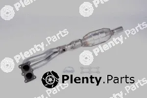 EEC AU8039 — Catalytic Converter