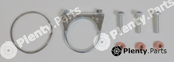EEC KIT113 — Mounting Kit, catalytic converter