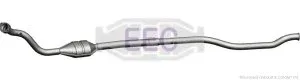 EEC CI8011T — Catalytic Converter Type Approved