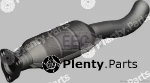 EEC AU8016T — Catalytic Converter Type Approved