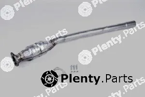 EEC AU8022 — Catalytic Converter