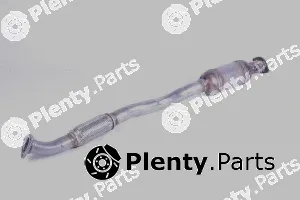 EEC VX6079T — Catalytic Converter Type Approved