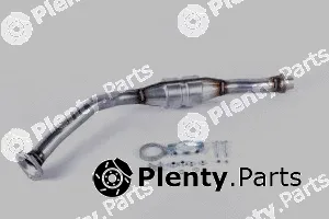 EEC CI8034 — Catalytic Converter