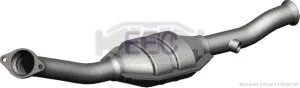 EEC CI6000 — Catalytic Converter