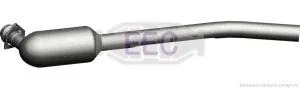 EEC BM6006 — Catalytic Converter