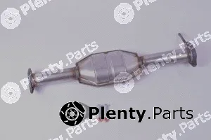 EEC AR8009T — Catalytic Converter Type Approved