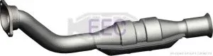 EEC CI8027 — Catalytic Converter