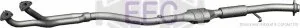EEC BM8002 — Catalytic Converter