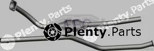 EEC CI8044 — Catalytic Converter