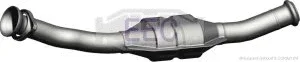 EEC CI8014 — Catalytic Converter
