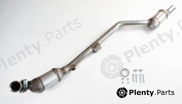 EEC MZ6032 — Catalytic Converter