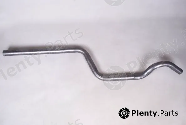 EEC EGM757 — Exhaust Pipe
