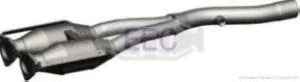 EEC AU6008 — Catalytic Converter