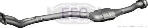 EEC BM8014 — Catalytic Converter