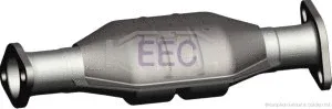 EEC CL8001 — Catalytic Converter