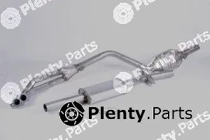 EEC BM6001T — Catalytic Converter Type Approved