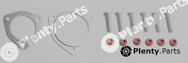 EEC KIT119 — Mounting Kit, catalytic converter