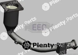 EEC CI6011 — Catalytic Converter