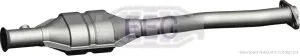 EEC CI8049 — Catalytic Converter