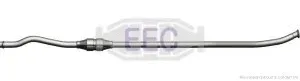 EEC CI8000 — Catalytic Converter