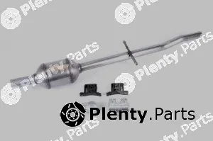 EEC BM6050 — Catalytic Converter