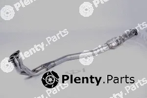 EEC BM8006 — Catalytic Converter
